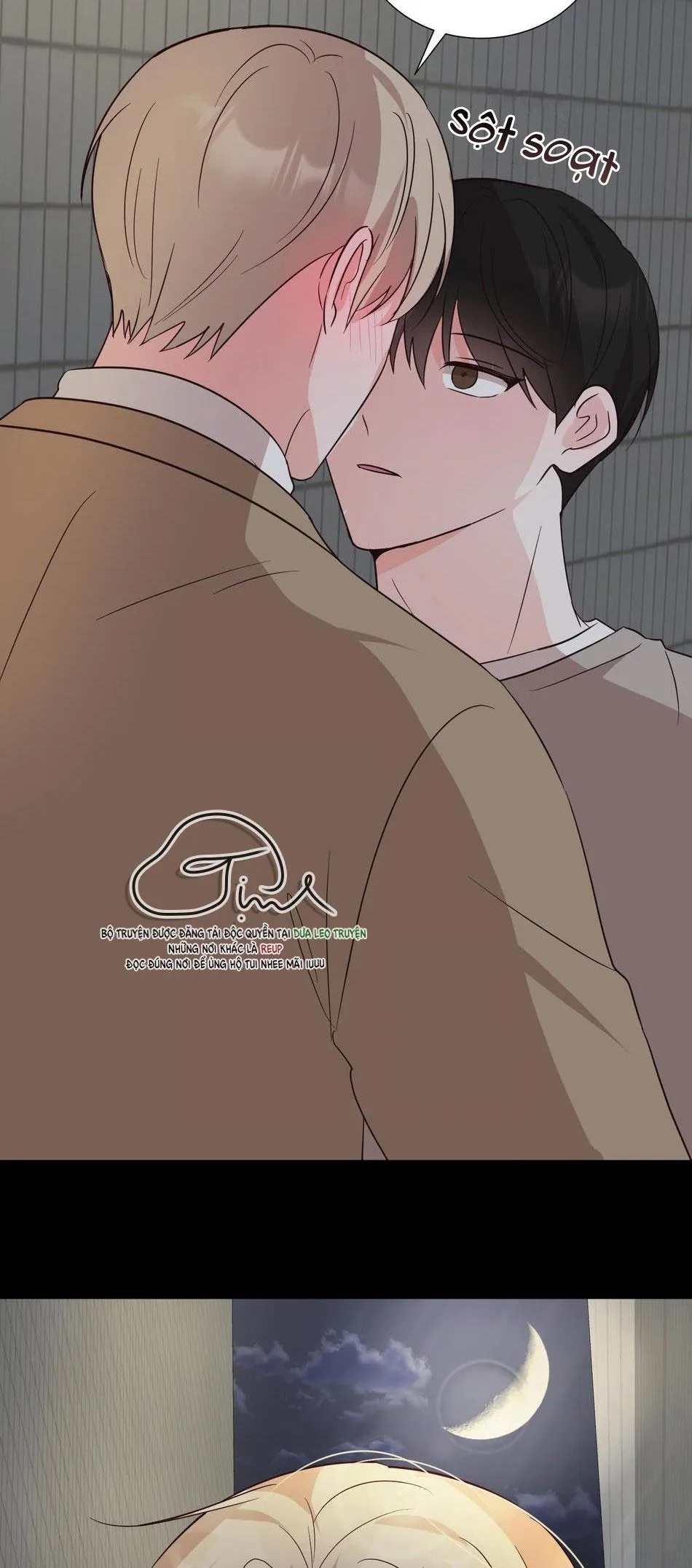 Tuyển Tập Manhwa Dằm Khăm Chapter 11 Trang 72