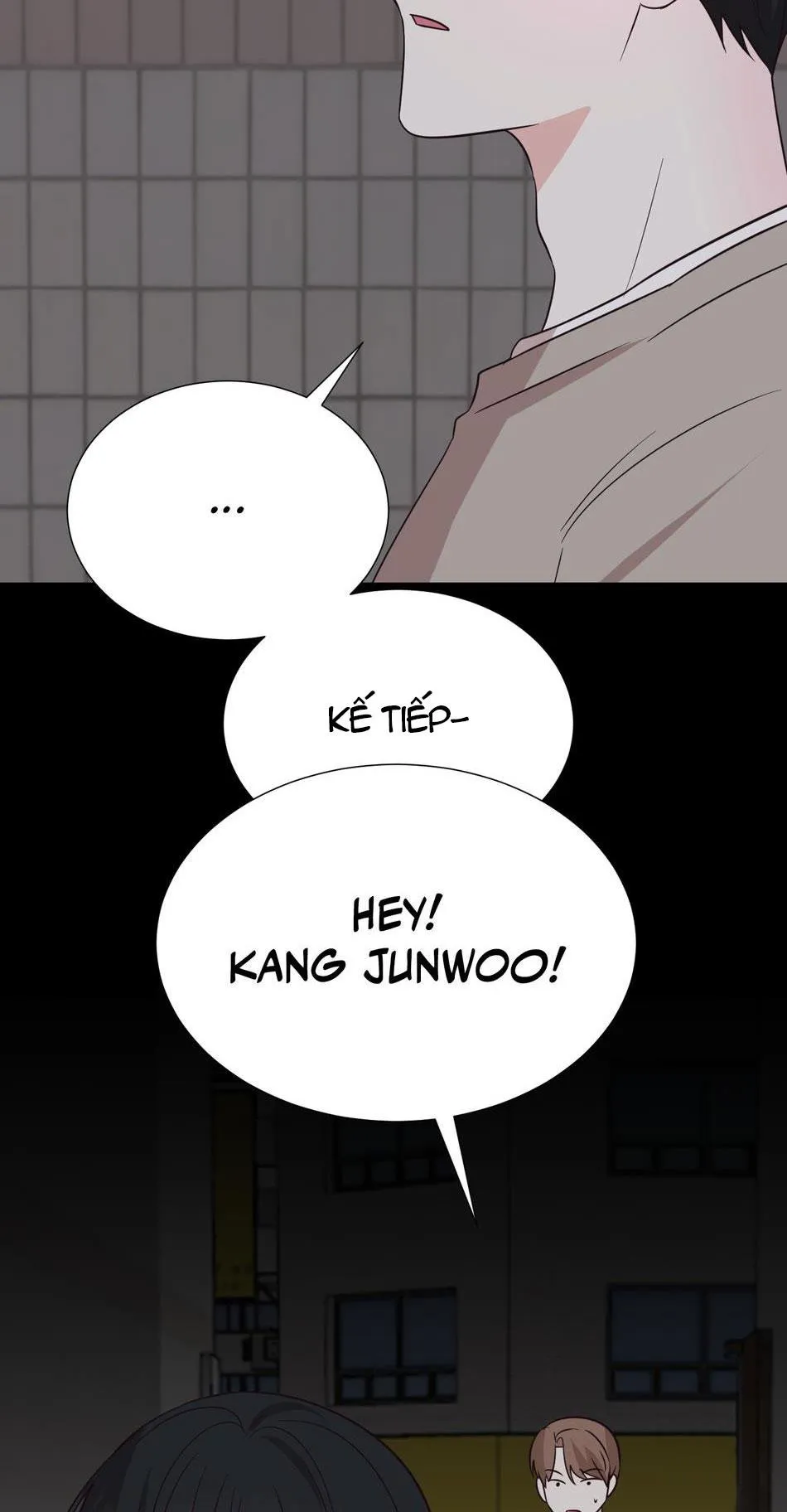 Tuyển Tập Manhwa Dằm Khăm Chapter 12 Trang 3