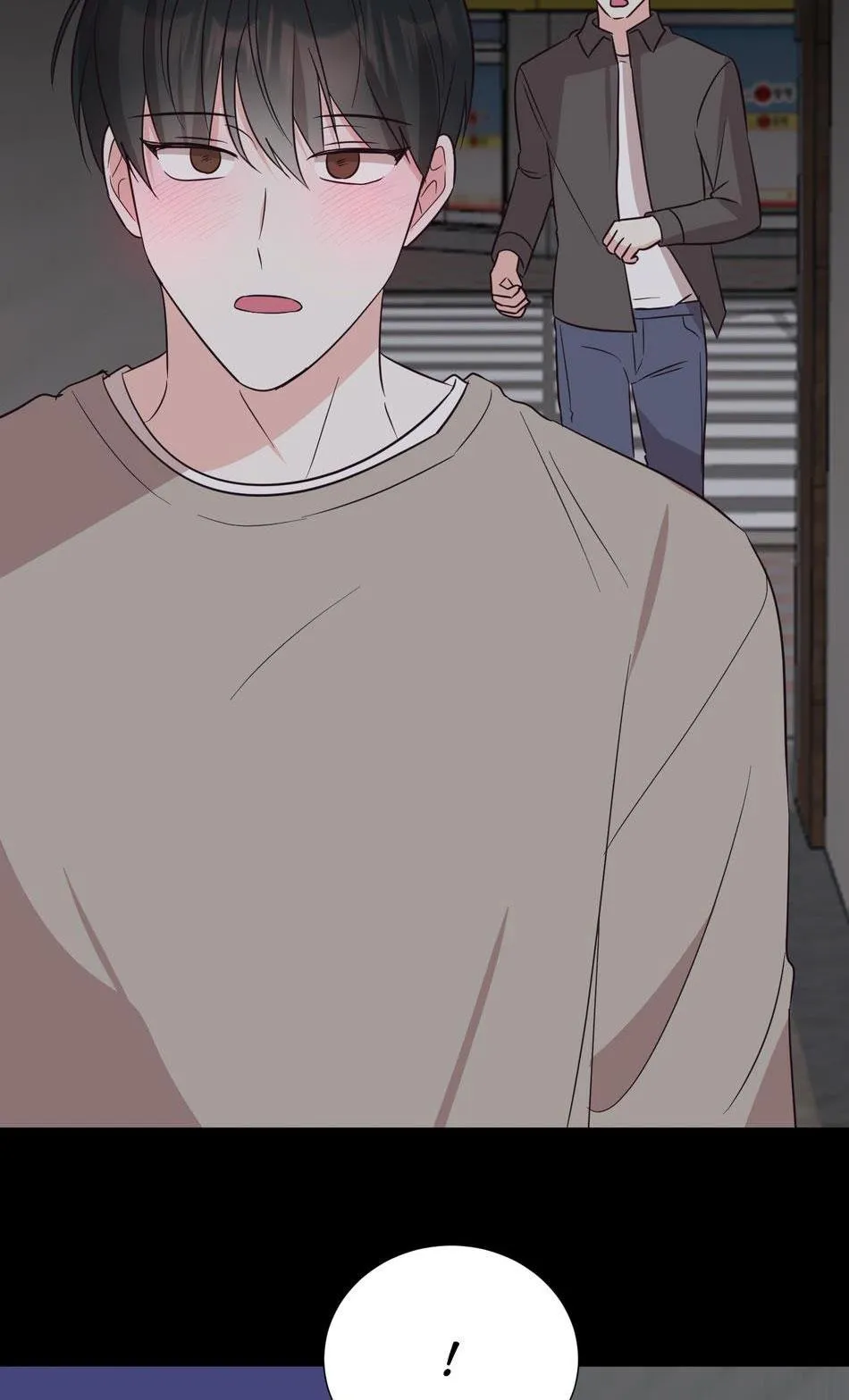 Tuyển Tập Manhwa Dằm Khăm Chapter 12 Trang 4