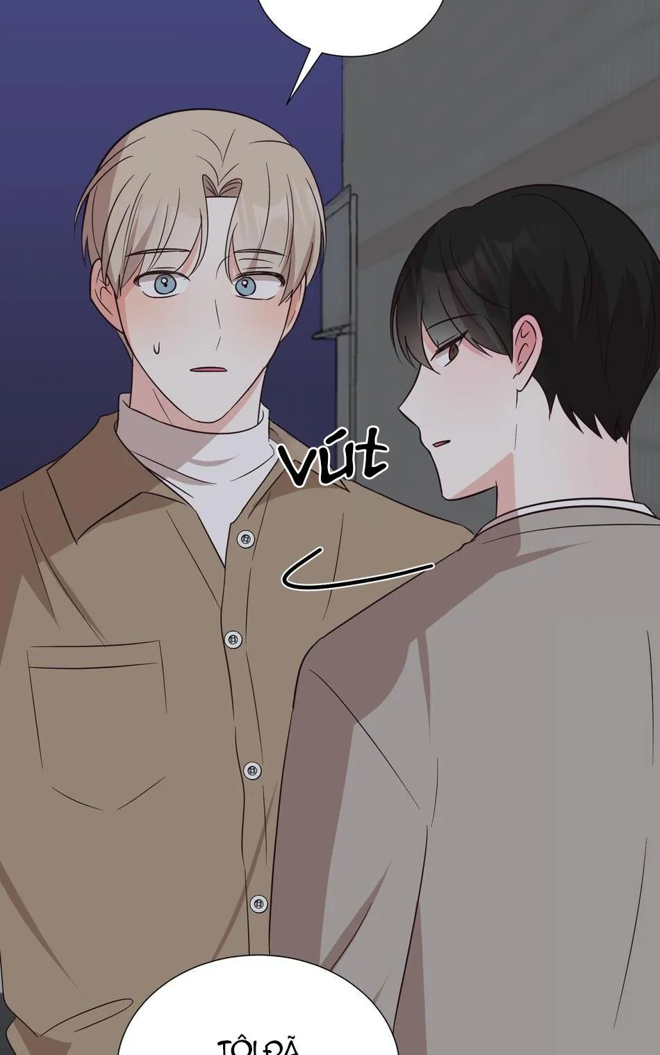 Tuyển Tập Manhwa Dằm Khăm Chapter 12 Trang 5