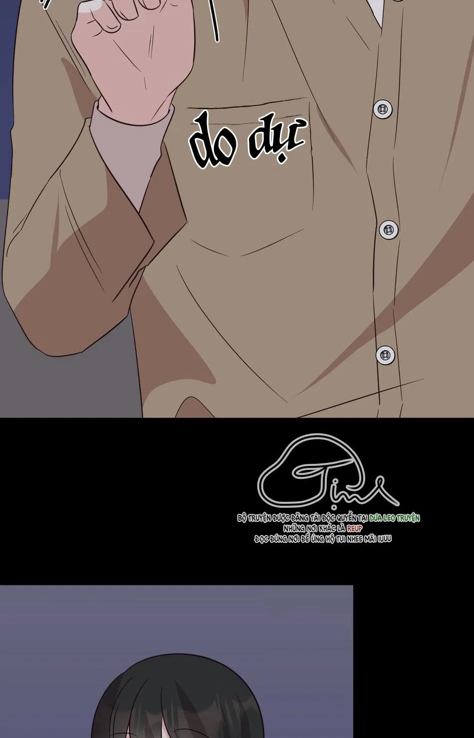 Tuyển Tập Manhwa Dằm Khăm Chapter 12 Trang 9