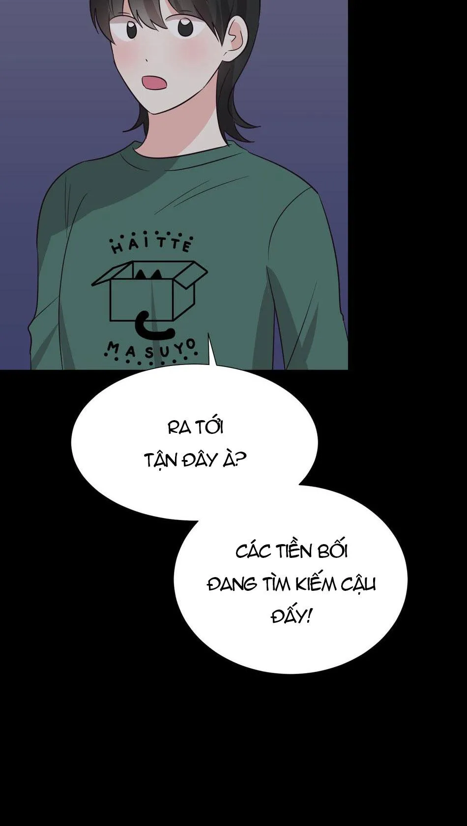 Tuyển Tập Manhwa Dằm Khăm Chapter 12 Trang 10