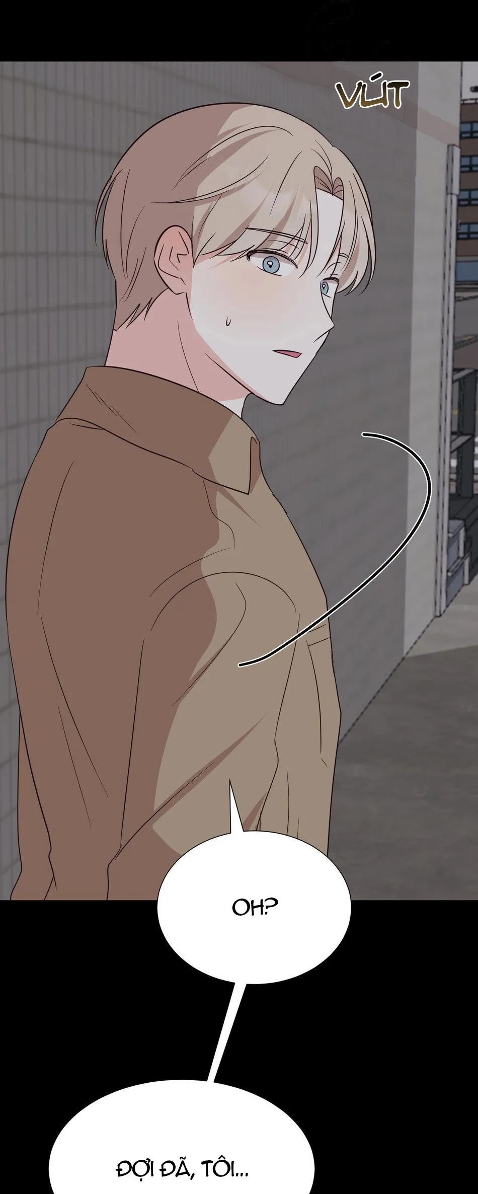 Tuyển Tập Manhwa Dằm Khăm Chapter 12 Trang 11