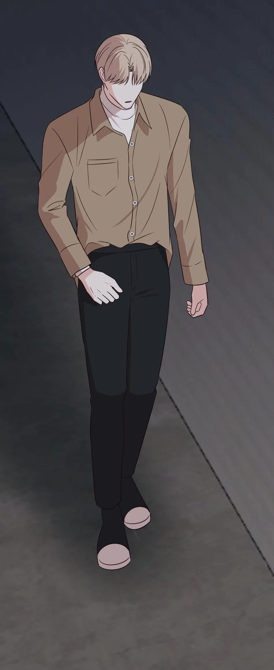 Tuyển Tập Manhwa Dằm Khăm Chapter 12 Trang 13