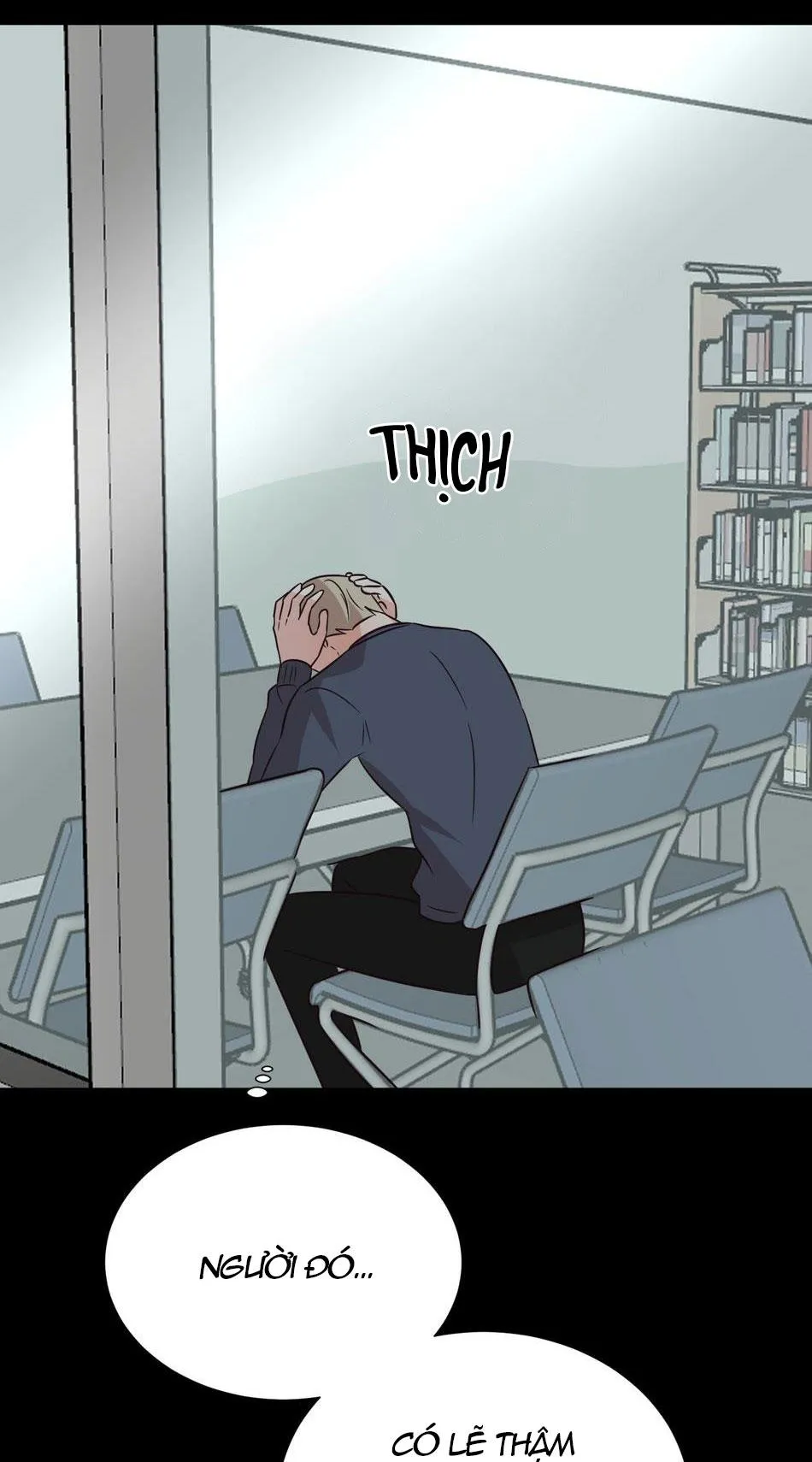 Tuyển Tập Manhwa Dằm Khăm Chapter 12 Trang 24