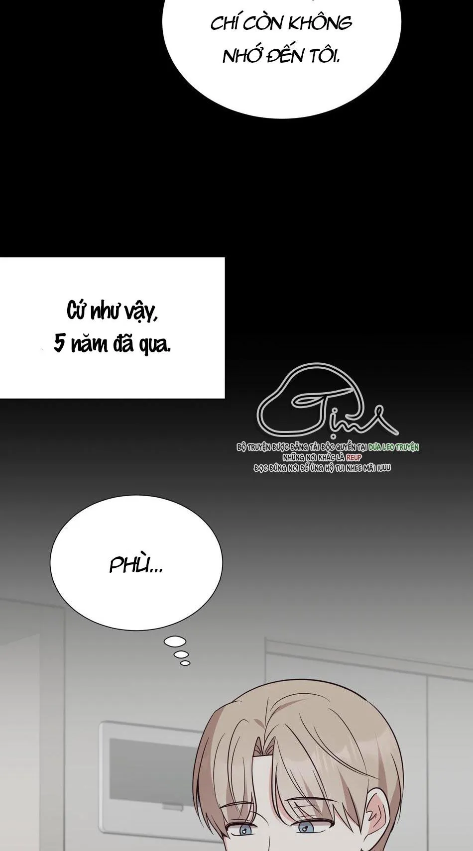 Tuyển Tập Manhwa Dằm Khăm Chapter 12 Trang 25