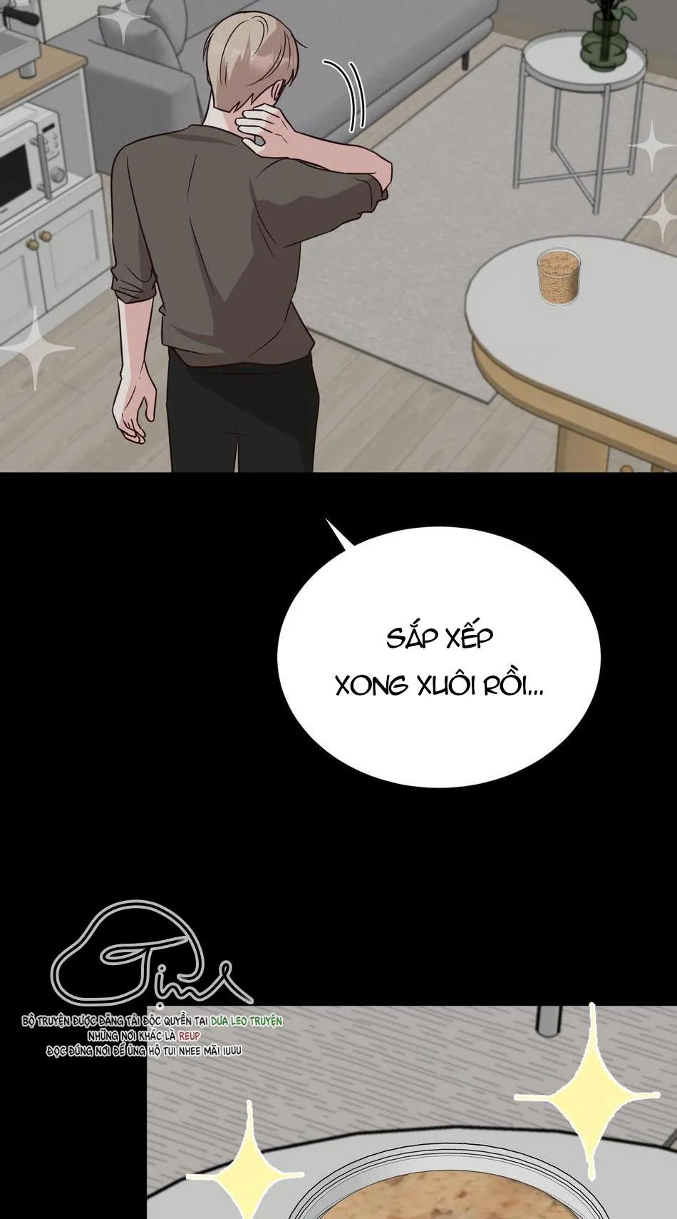 Tuyển Tập Manhwa Dằm Khăm Chapter 12 Trang 27