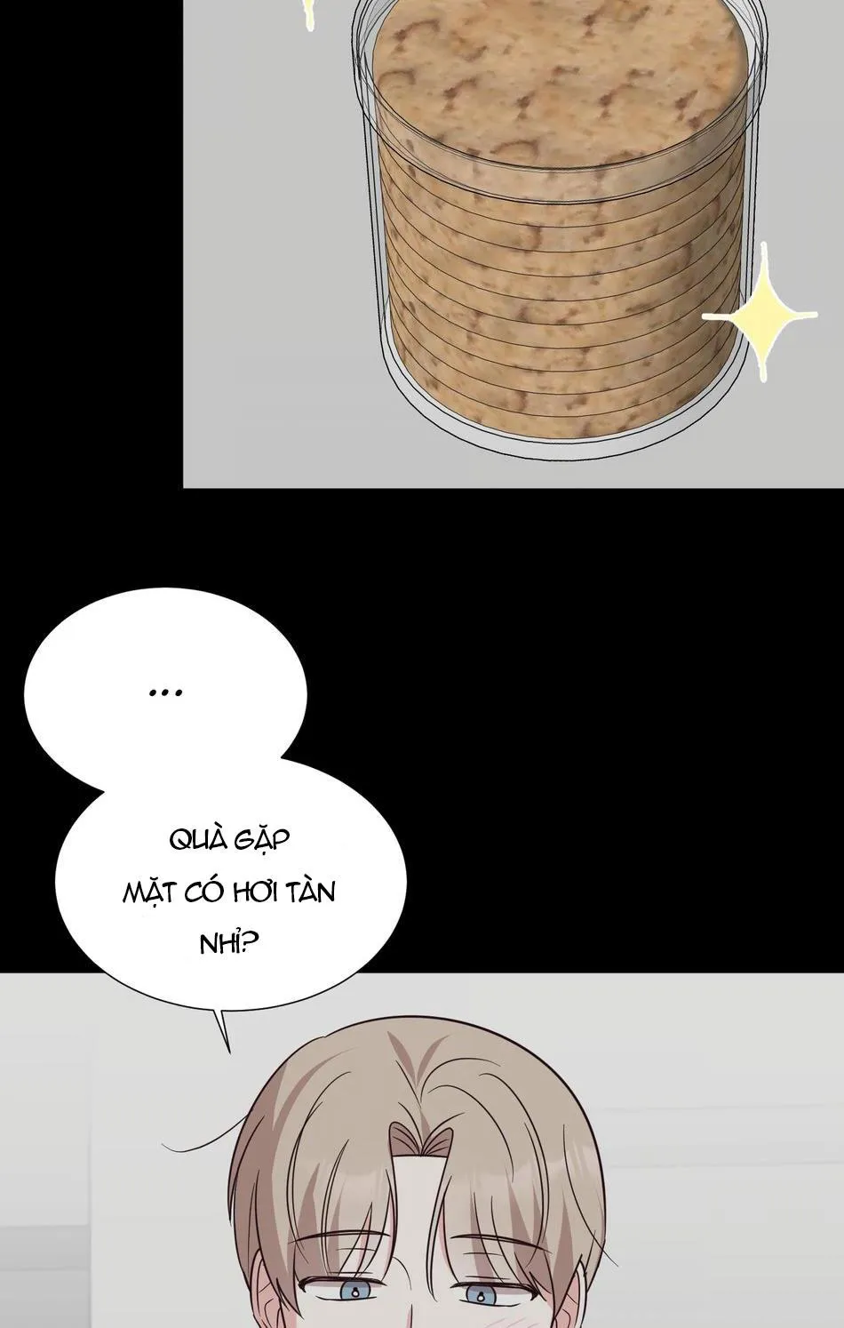 Tuyển Tập Manhwa Dằm Khăm Chapter 12 Trang 28