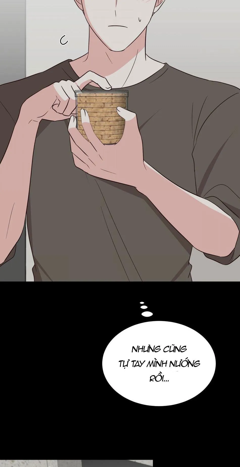 Tuyển Tập Manhwa Dằm Khăm Chapter 12 Trang 29