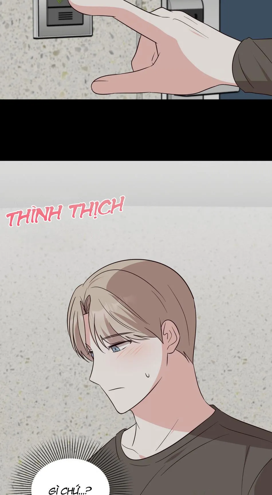Tuyển Tập Manhwa Dằm Khăm Chapter 12 Trang 32