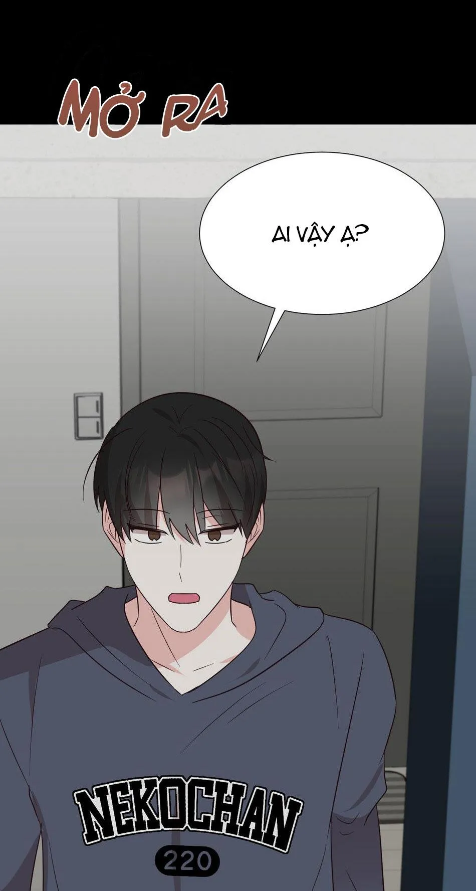 Tuyển Tập Manhwa Dằm Khăm Chapter 12 Trang 34