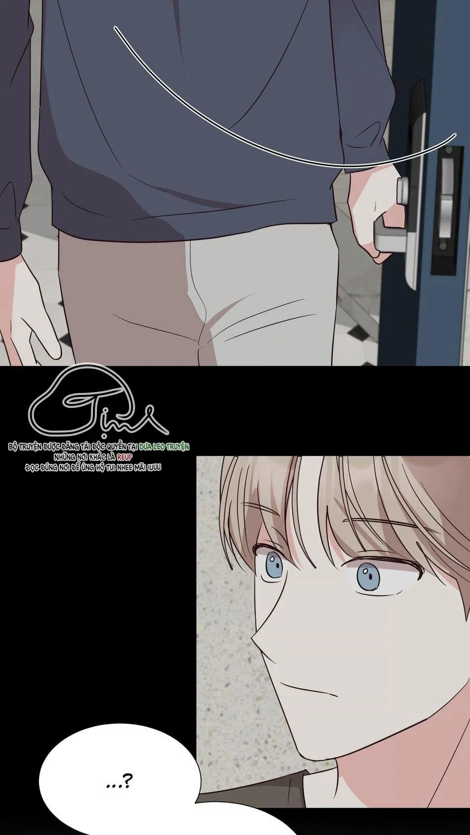 Tuyển Tập Manhwa Dằm Khăm Chapter 12 Trang 35