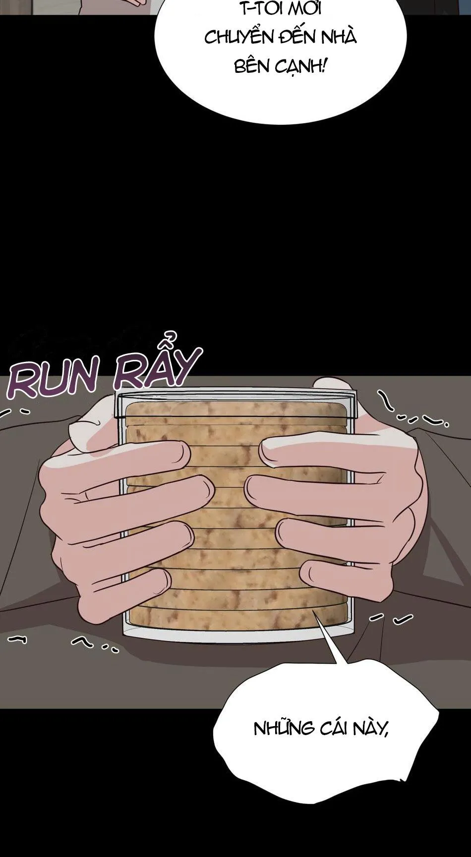 Tuyển Tập Manhwa Dằm Khăm Chapter 12 Trang 37