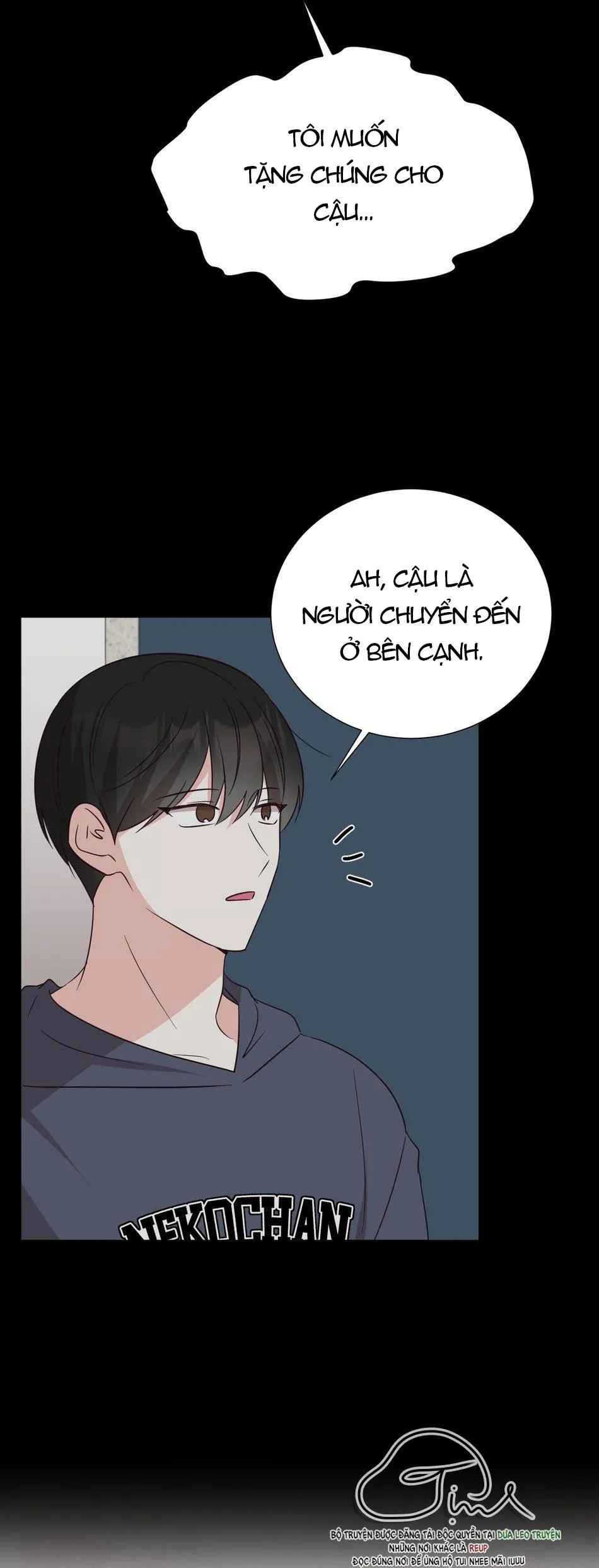 Tuyển Tập Manhwa Dằm Khăm Chapter 12 Trang 39