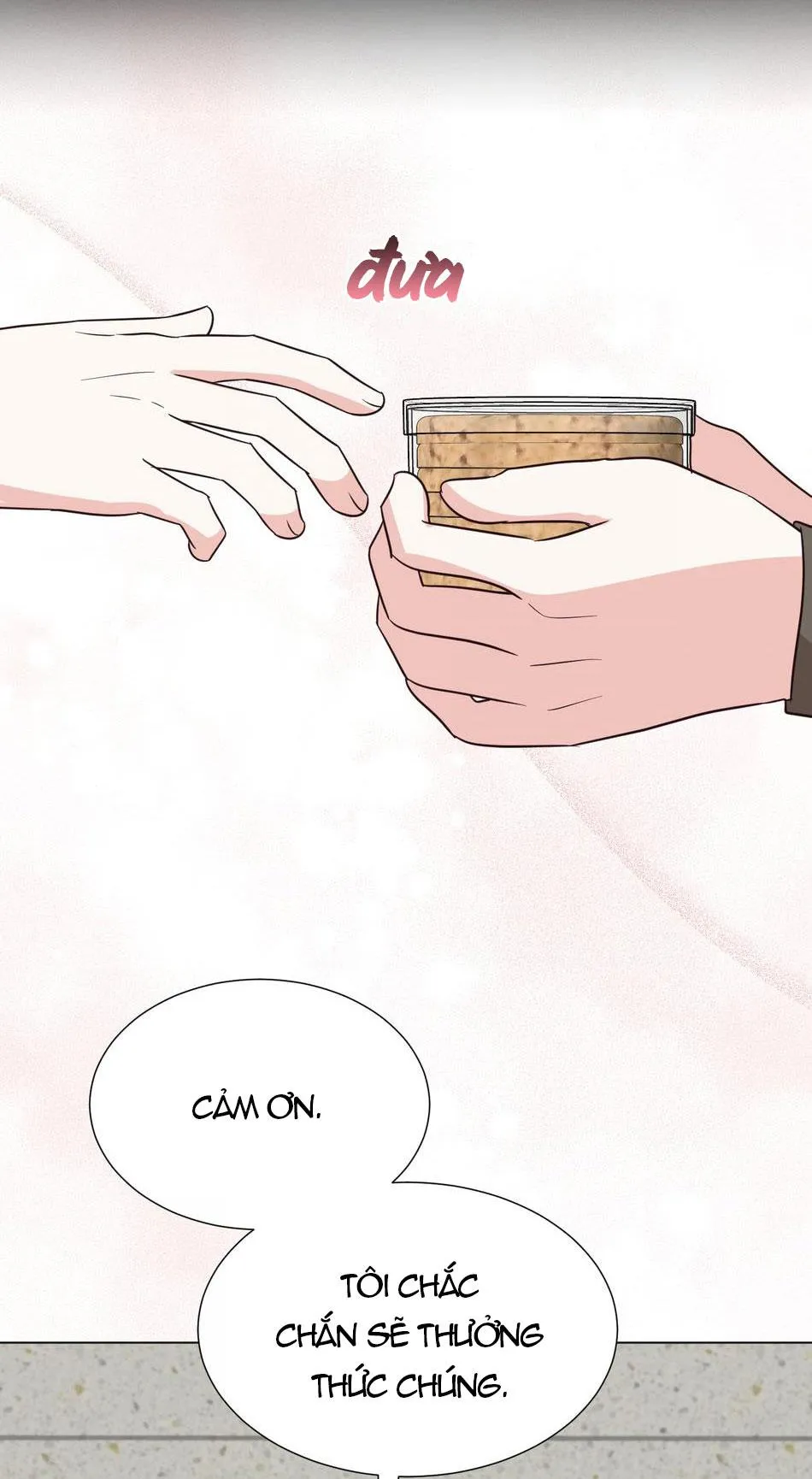 Tuyển Tập Manhwa Dằm Khăm Chapter 12 Trang 40