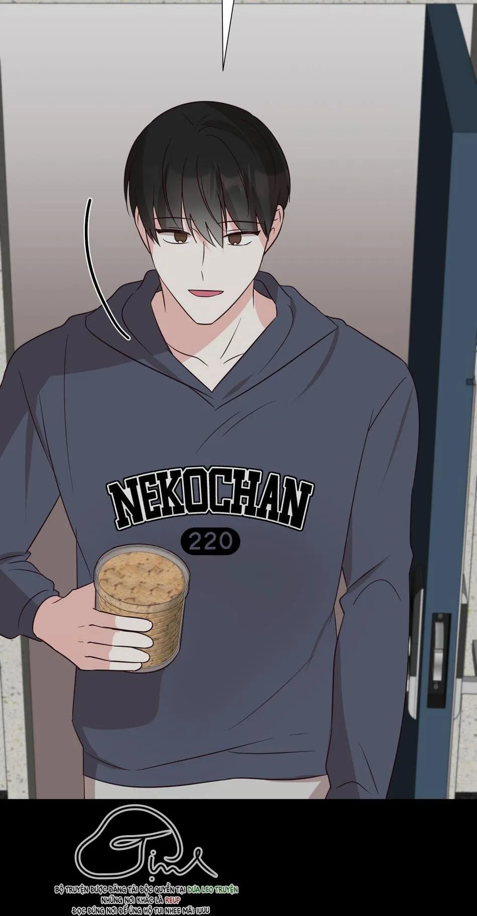 Tuyển Tập Manhwa Dằm Khăm Chapter 12 Trang 41
