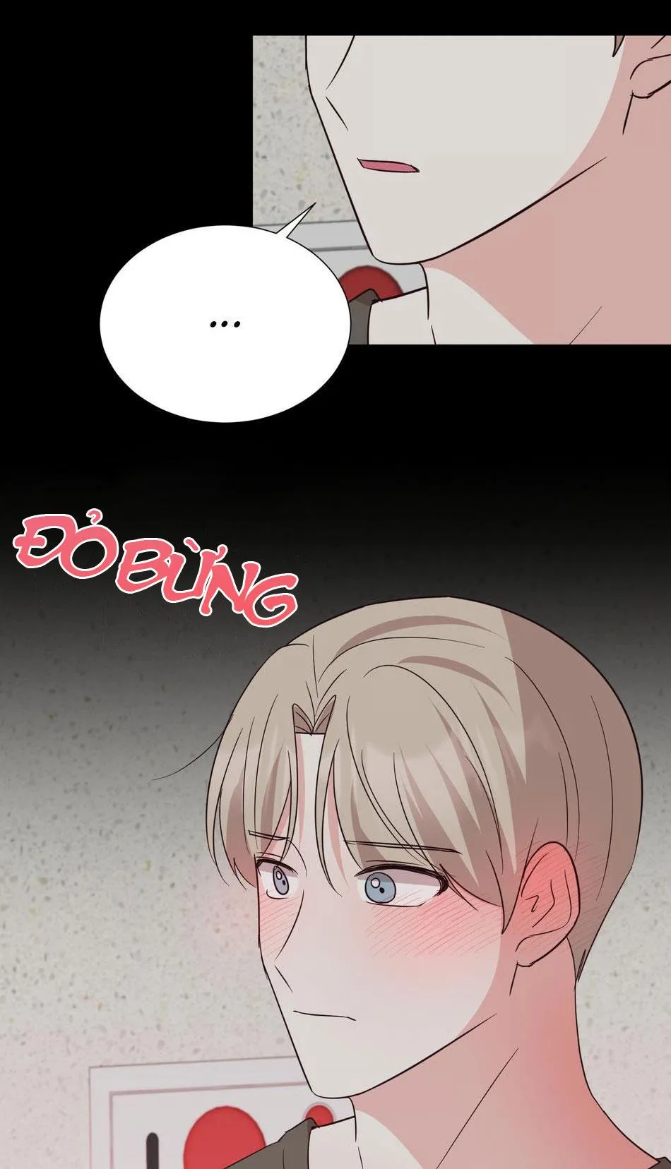Tuyển Tập Manhwa Dằm Khăm Chapter 12 Trang 42