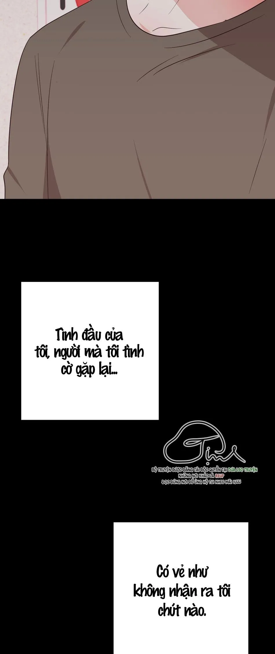 Tuyển Tập Manhwa Dằm Khăm Chapter 12 Trang 43