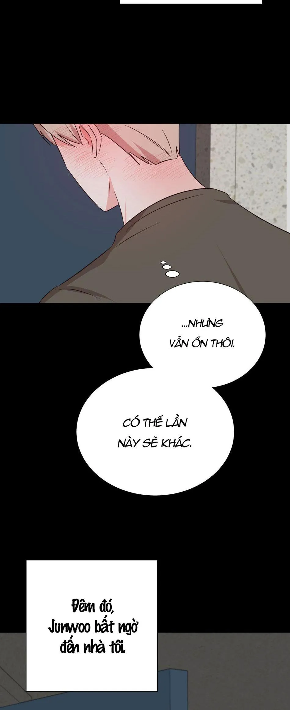Tuyển Tập Manhwa Dằm Khăm Chapter 12 Trang 44