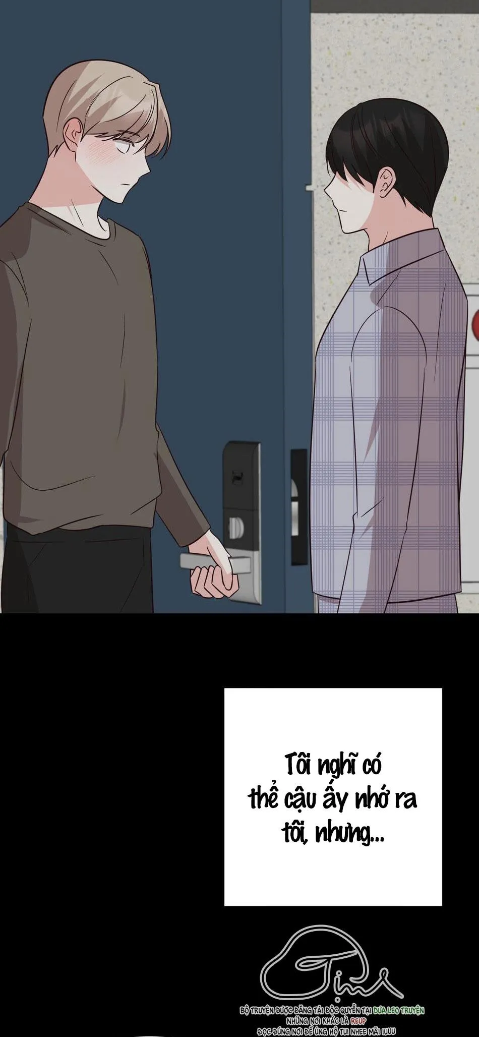 Tuyển Tập Manhwa Dằm Khăm Chapter 12 Trang 45