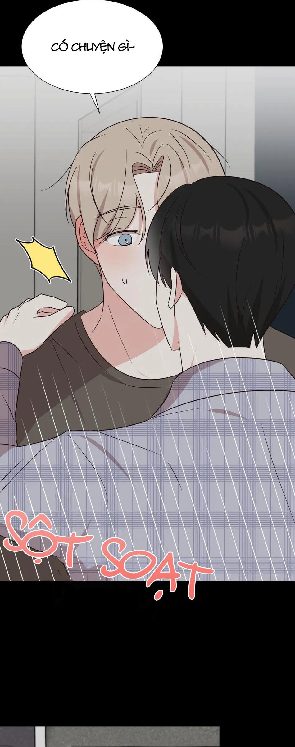 Tuyển Tập Manhwa Dằm Khăm Chapter 12 Trang 46