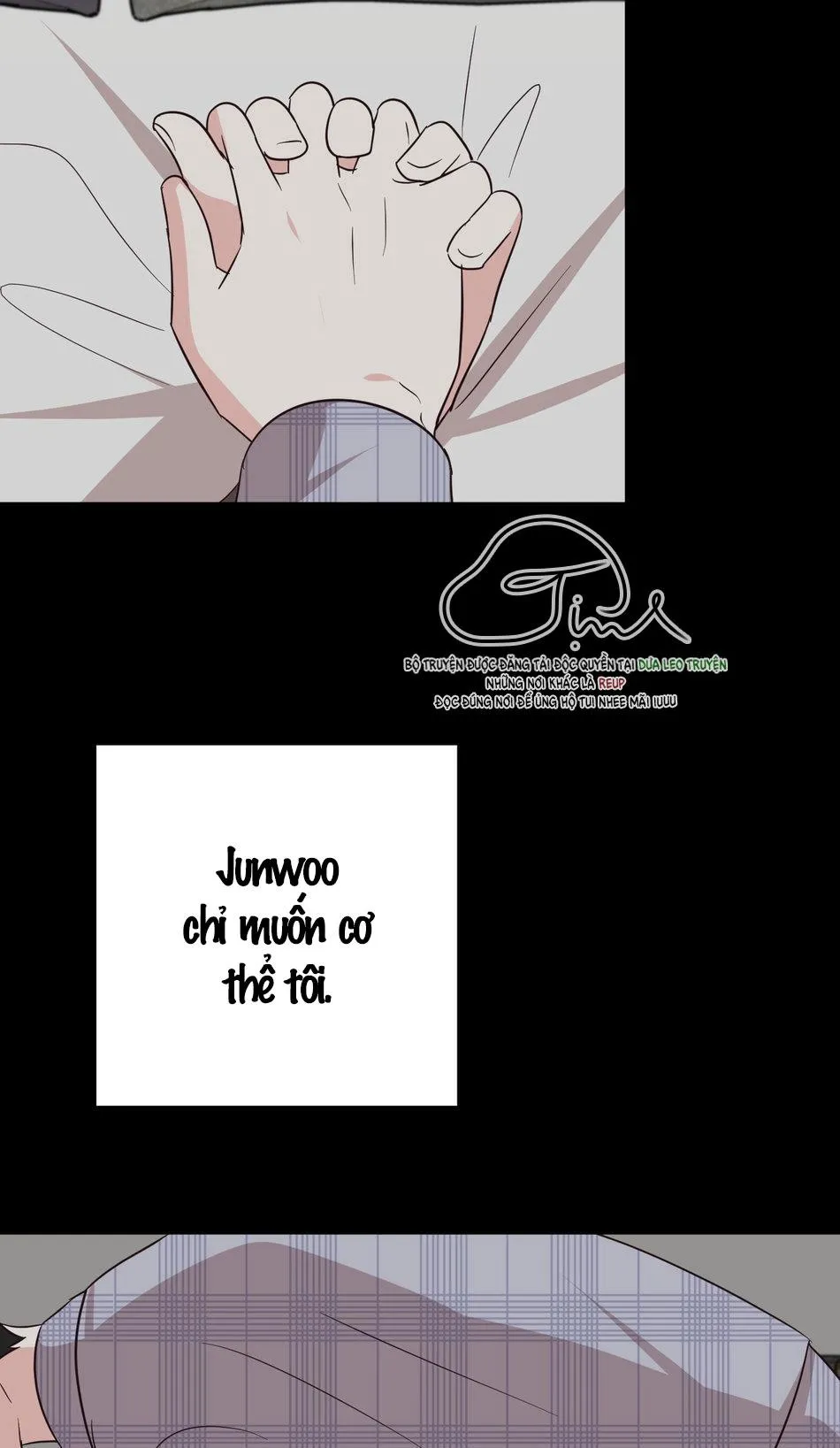 Tuyển Tập Manhwa Dằm Khăm Chapter 12 Trang 47