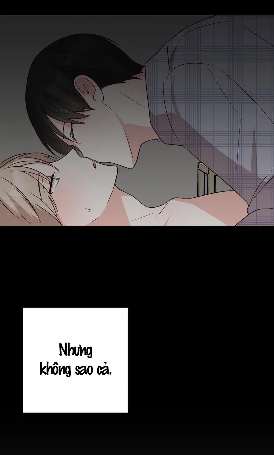 Tuyển Tập Manhwa Dằm Khăm Chapter 12 Trang 49