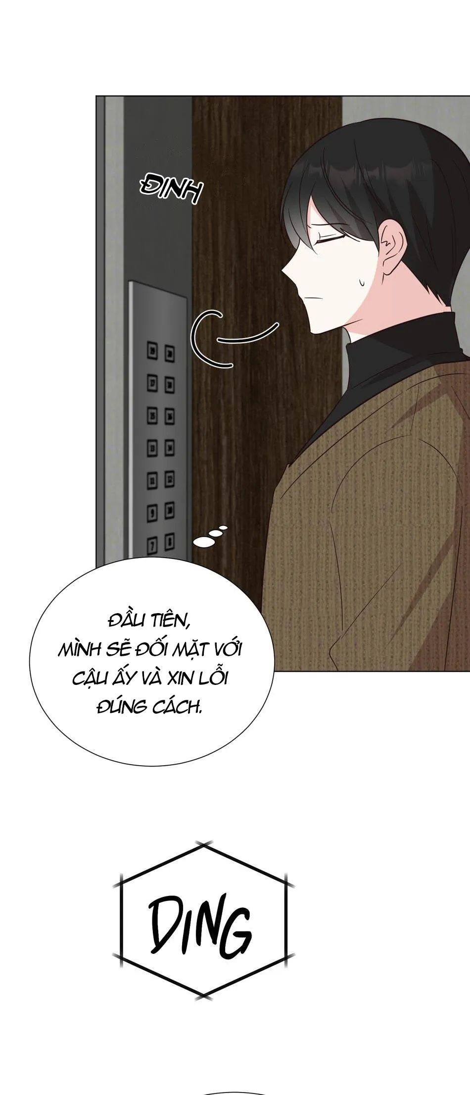 Tuyển Tập Manhwa Dằm Khăm Chapter 12 Trang 58
