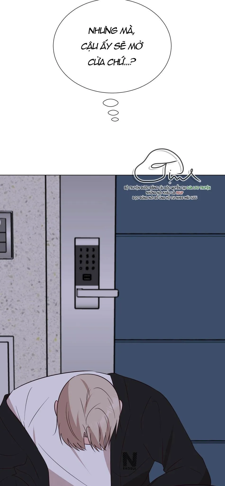 Tuyển Tập Manhwa Dằm Khăm Chapter 12 Trang 59