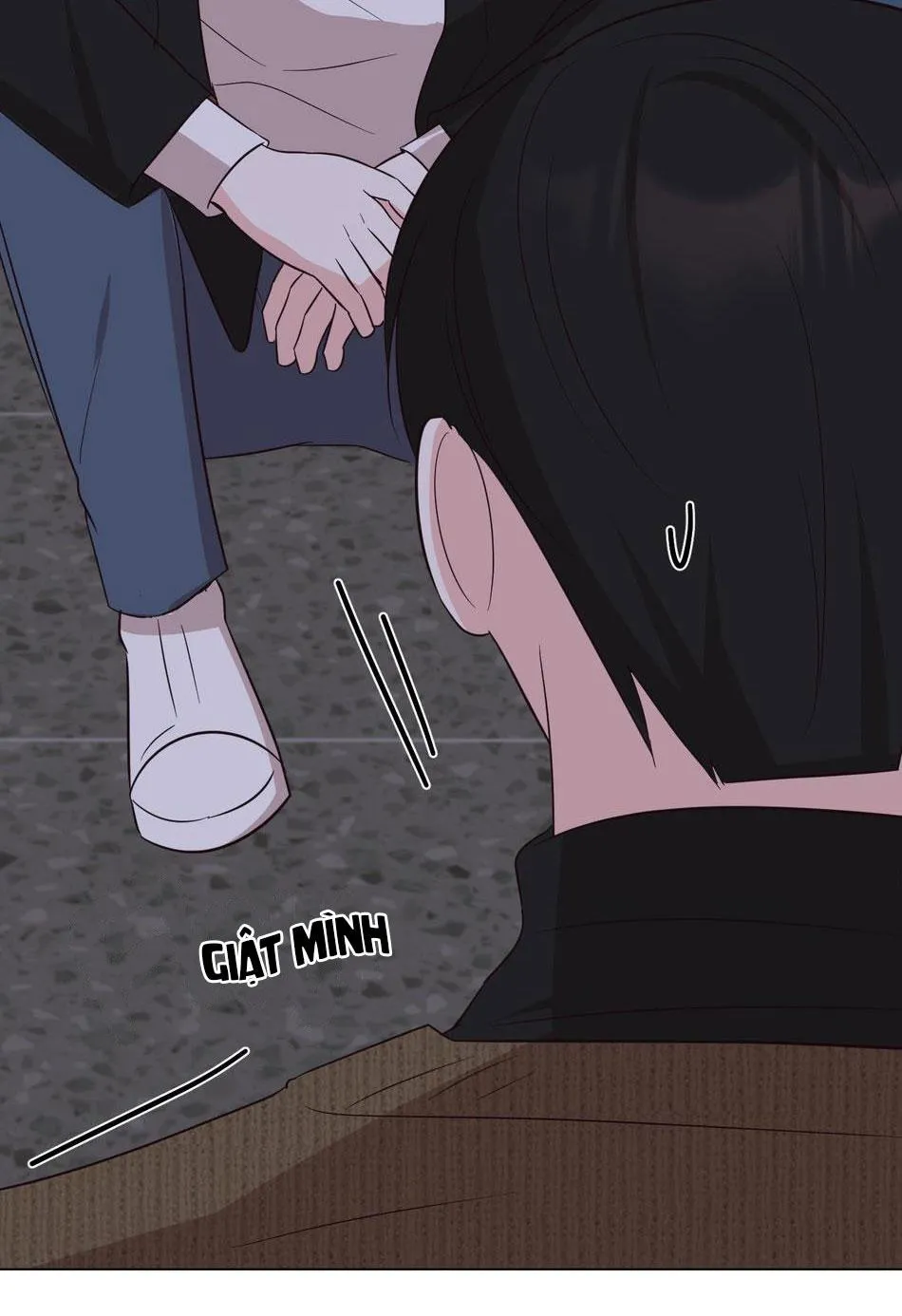 Tuyển Tập Manhwa Dằm Khăm Chapter 12 Trang 60