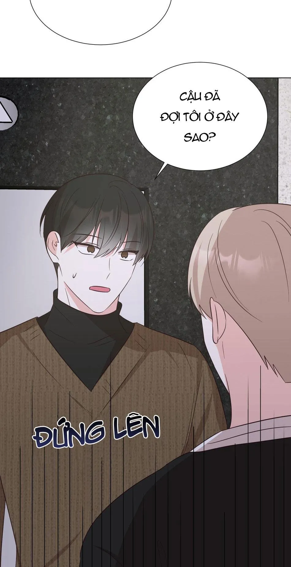 Tuyển Tập Manhwa Dằm Khăm Chapter 12 Trang 63