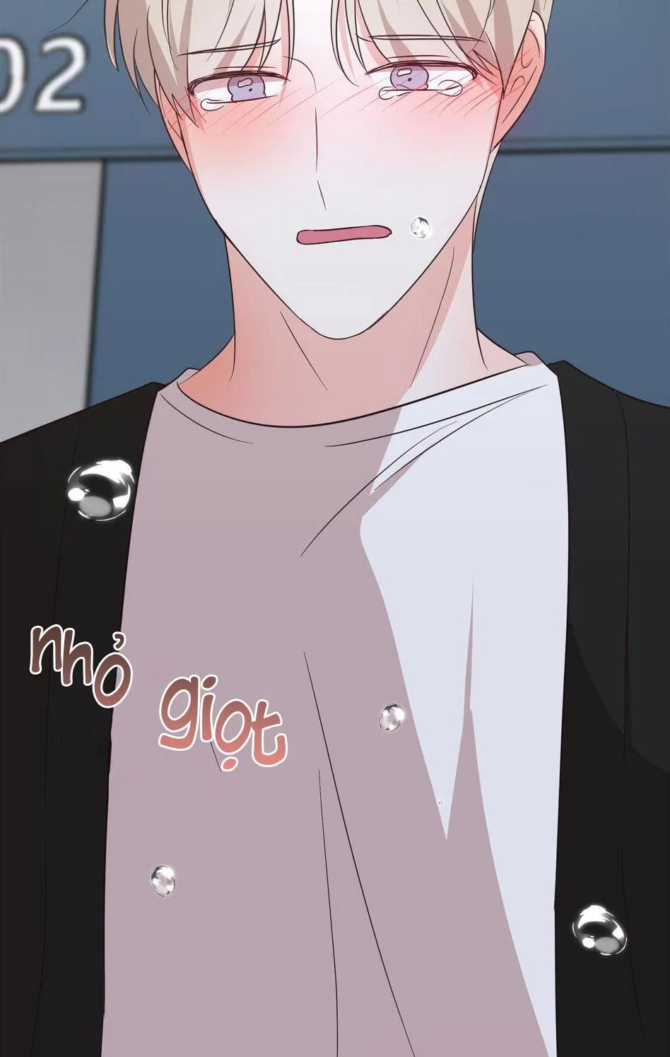 Tuyển Tập Manhwa Dằm Khăm Chapter 12 Trang 72