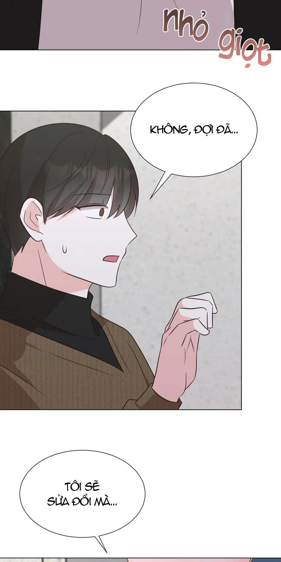 Tuyển Tập Manhwa Dằm Khăm Chapter 12 Trang 73