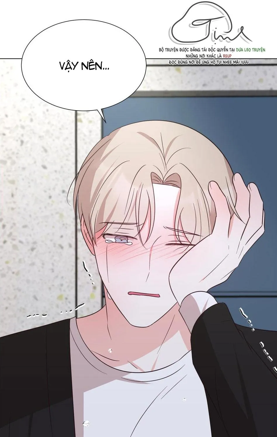 Tuyển Tập Manhwa Dằm Khăm Chapter 12 Trang 75