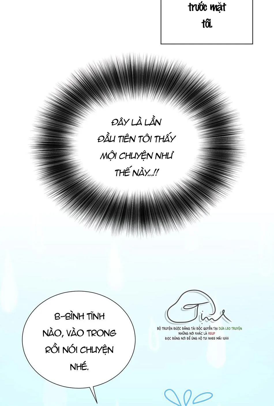 Tuyển Tập Manhwa Dằm Khăm Chapter 13 Trang 3
