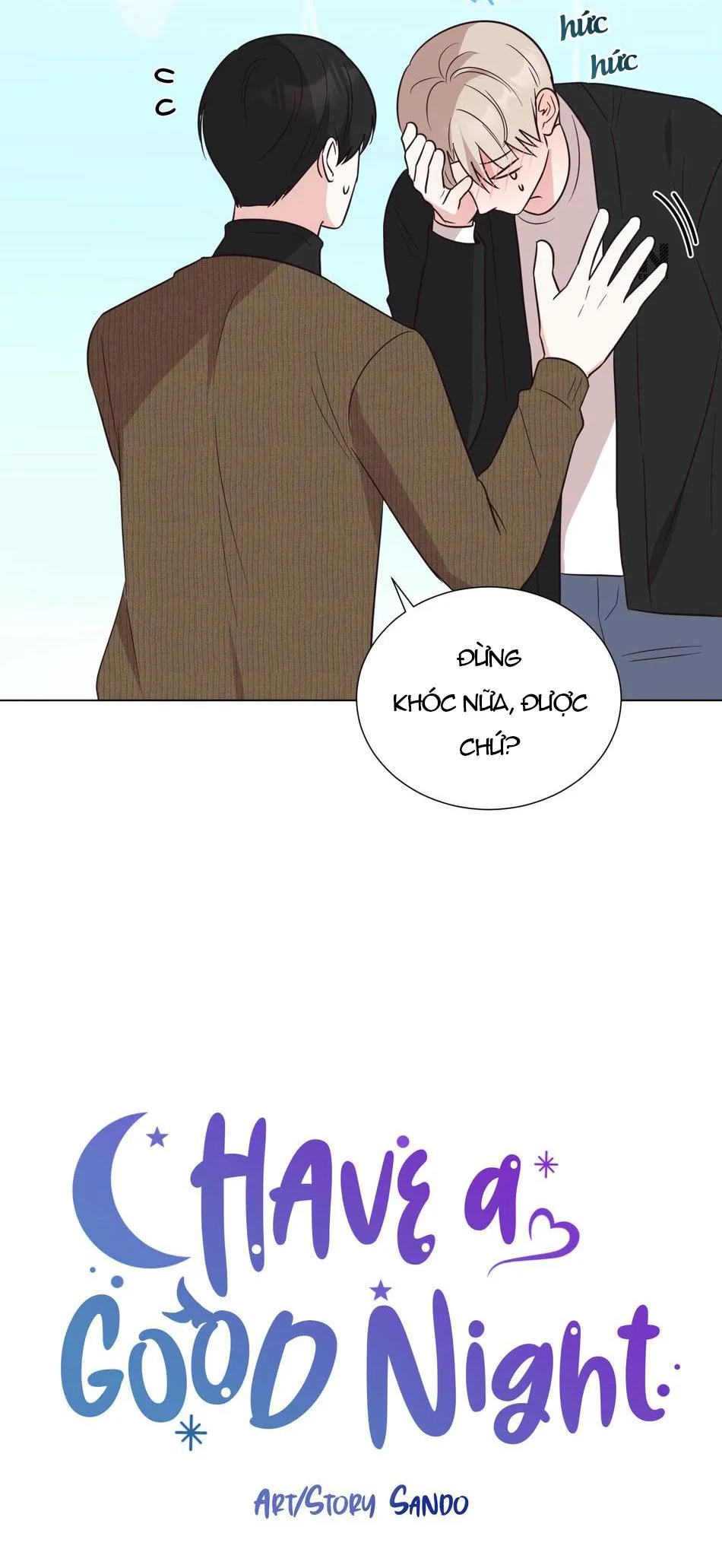 Tuyển Tập Manhwa Dằm Khăm Chapter 13 Trang 4