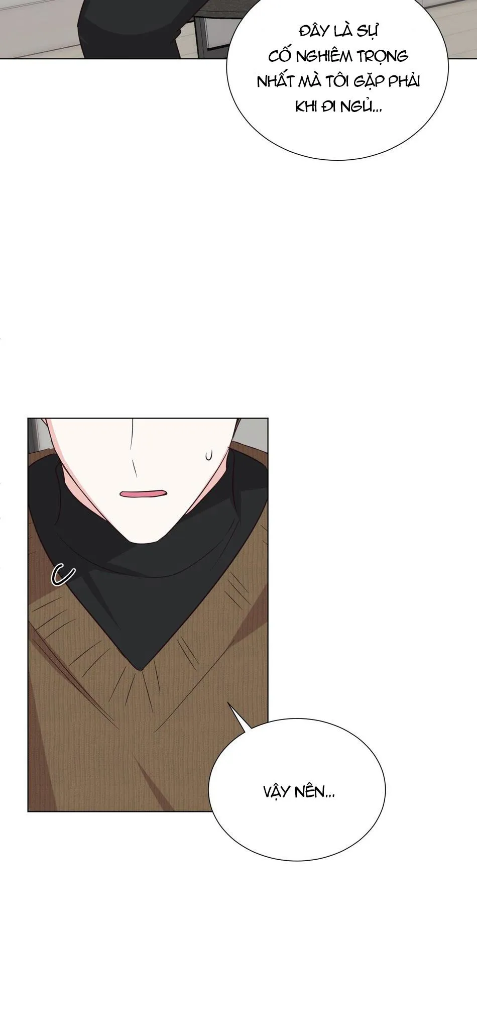 Tuyển Tập Manhwa Dằm Khăm Chapter 13 Trang 7