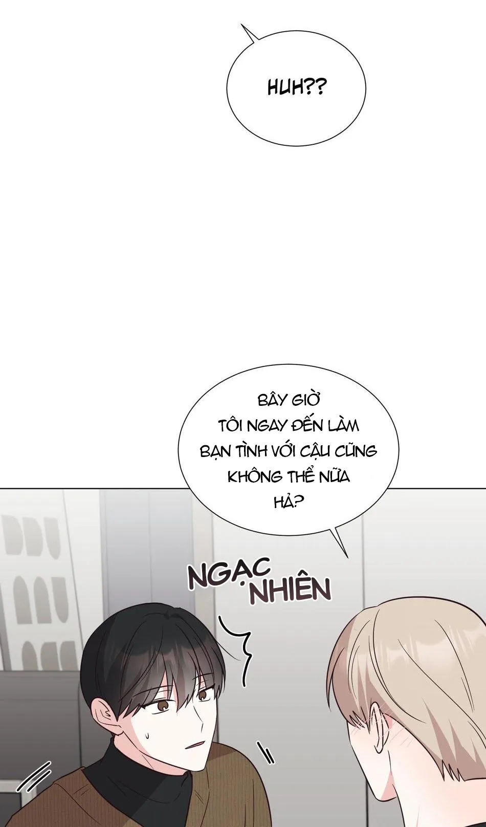 Tuyển Tập Manhwa Dằm Khăm Chapter 13 Trang 15