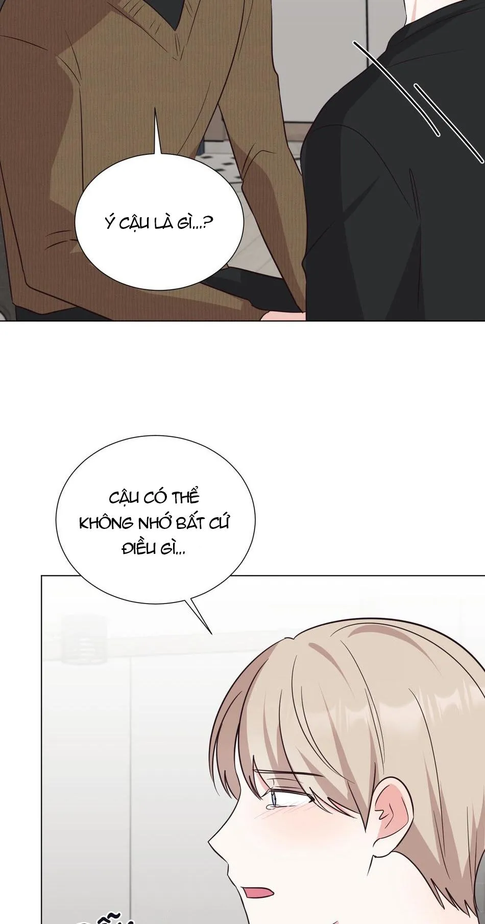 Tuyển Tập Manhwa Dằm Khăm Chapter 13 Trang 16
