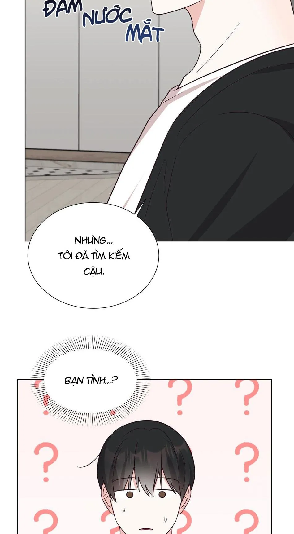 Tuyển Tập Manhwa Dằm Khăm Chapter 13 Trang 17