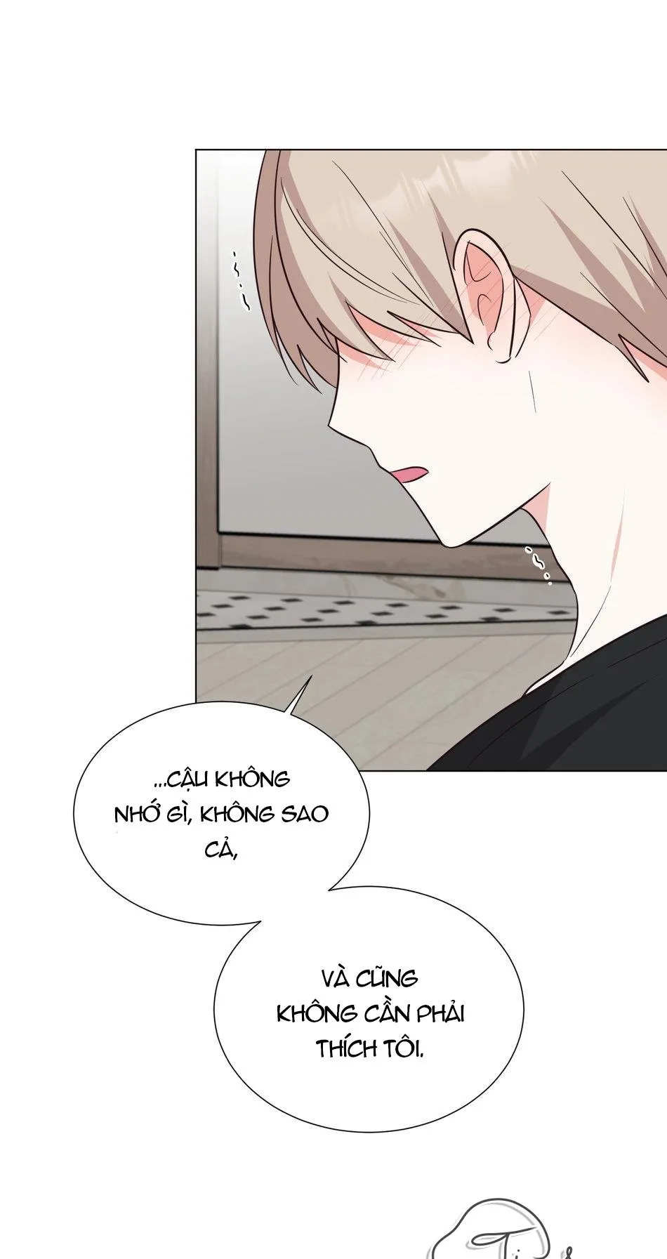 Tuyển Tập Manhwa Dằm Khăm Chapter 13 Trang 19