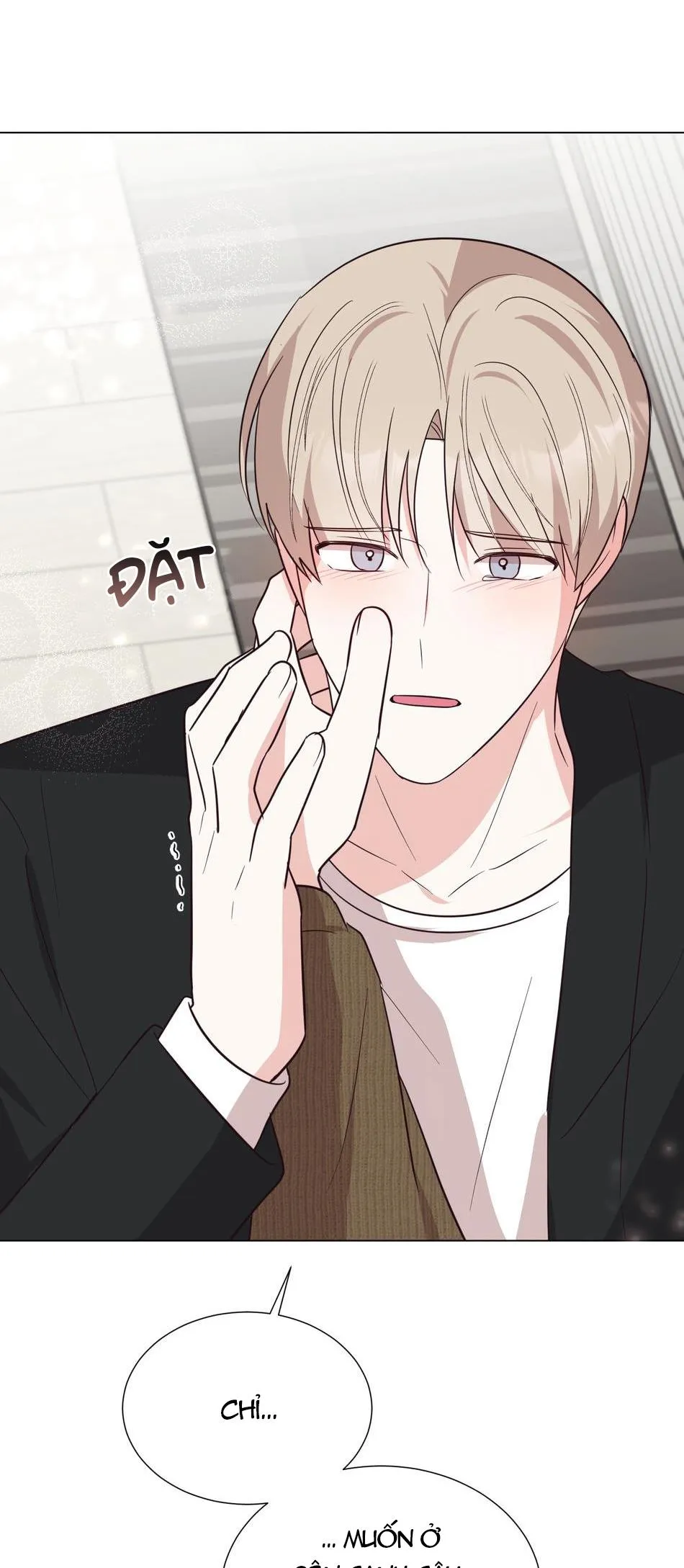 Tuyển Tập Manhwa Dằm Khăm Chapter 13 Trang 21