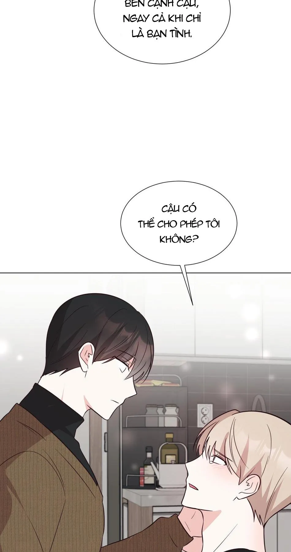 Tuyển Tập Manhwa Dằm Khăm Chapter 13 Trang 22