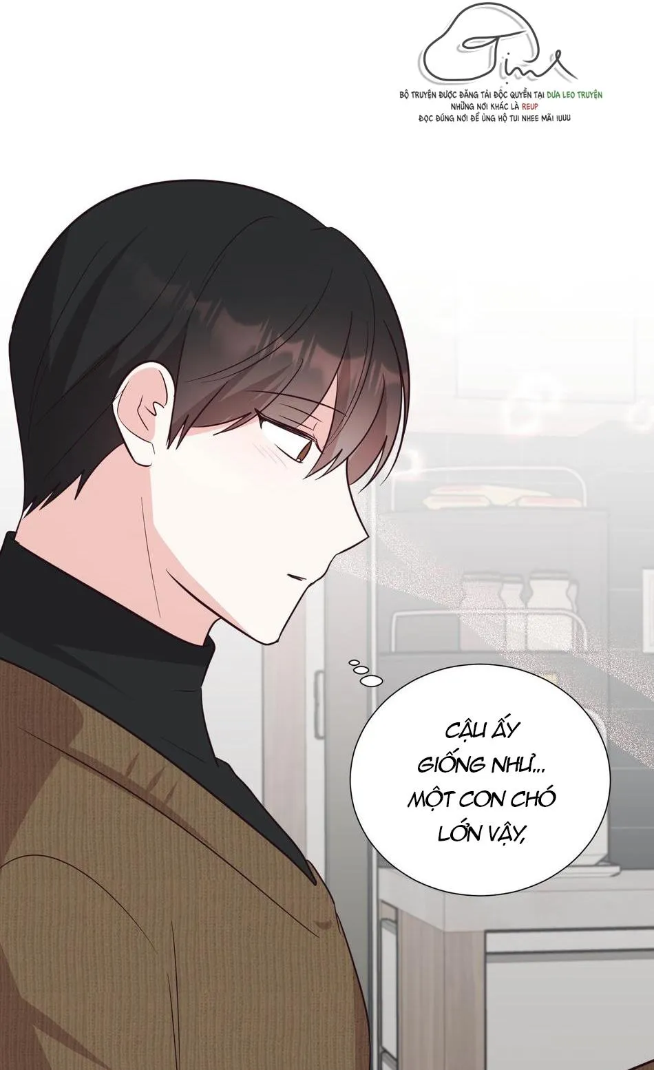 Tuyển Tập Manhwa Dằm Khăm Chapter 13 Trang 24