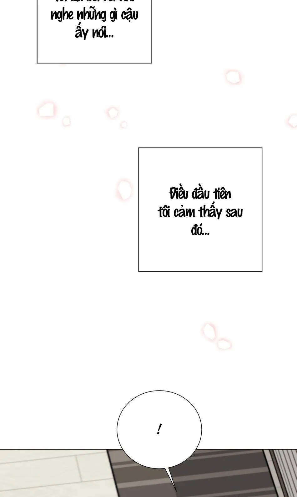 Tuyển Tập Manhwa Dằm Khăm Chapter 13 Trang 26