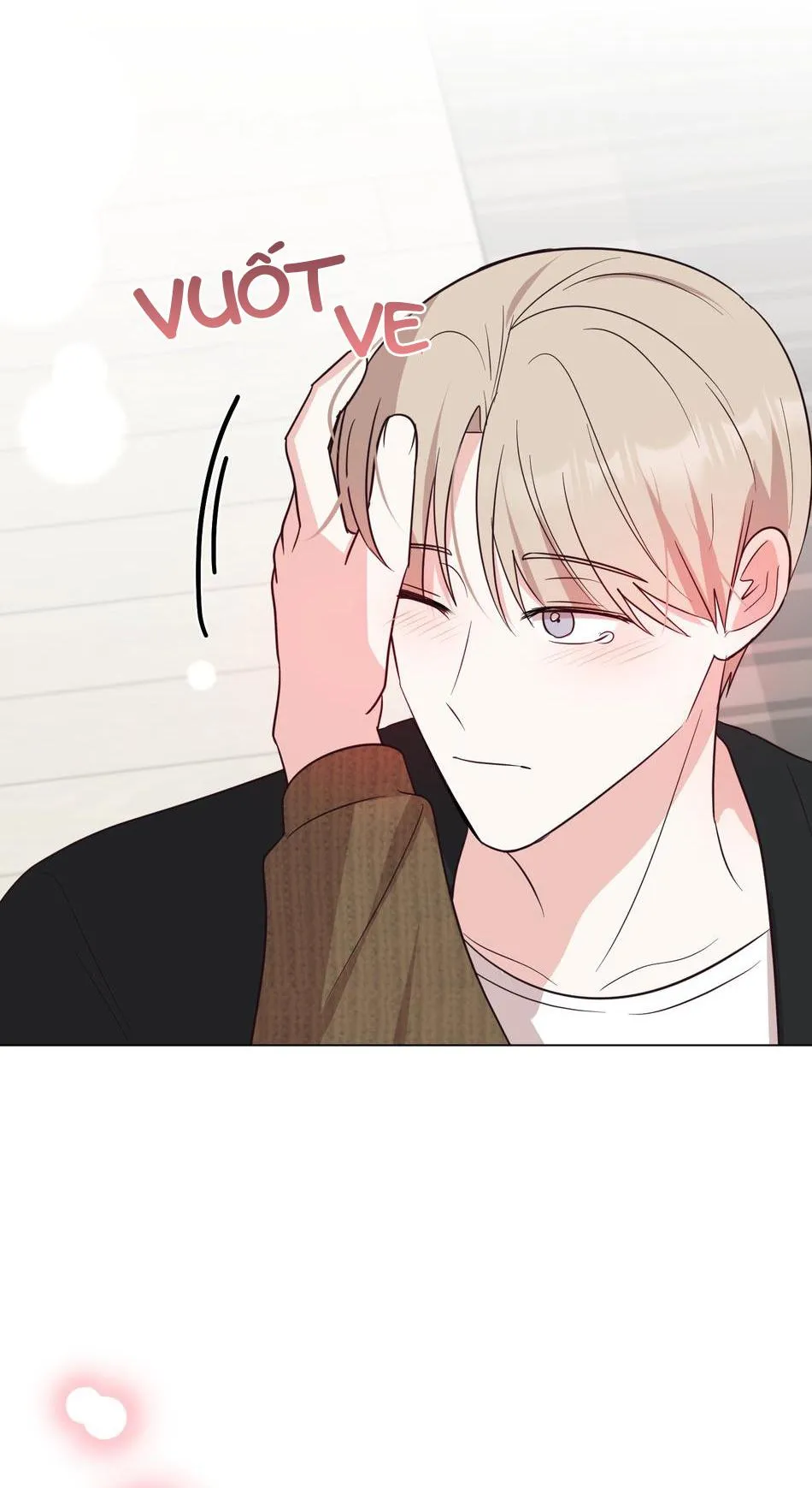 Tuyển Tập Manhwa Dằm Khăm Chapter 13 Trang 29
