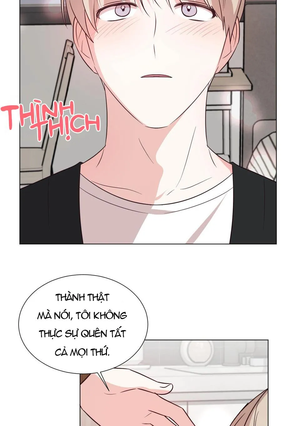 Tuyển Tập Manhwa Dằm Khăm Chapter 13 Trang 32