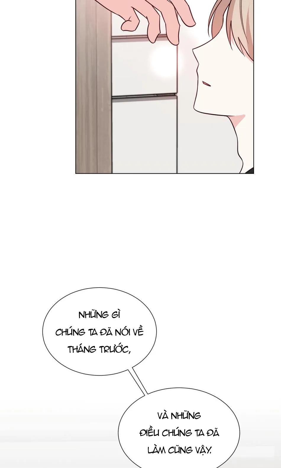 Tuyển Tập Manhwa Dằm Khăm Chapter 13 Trang 33