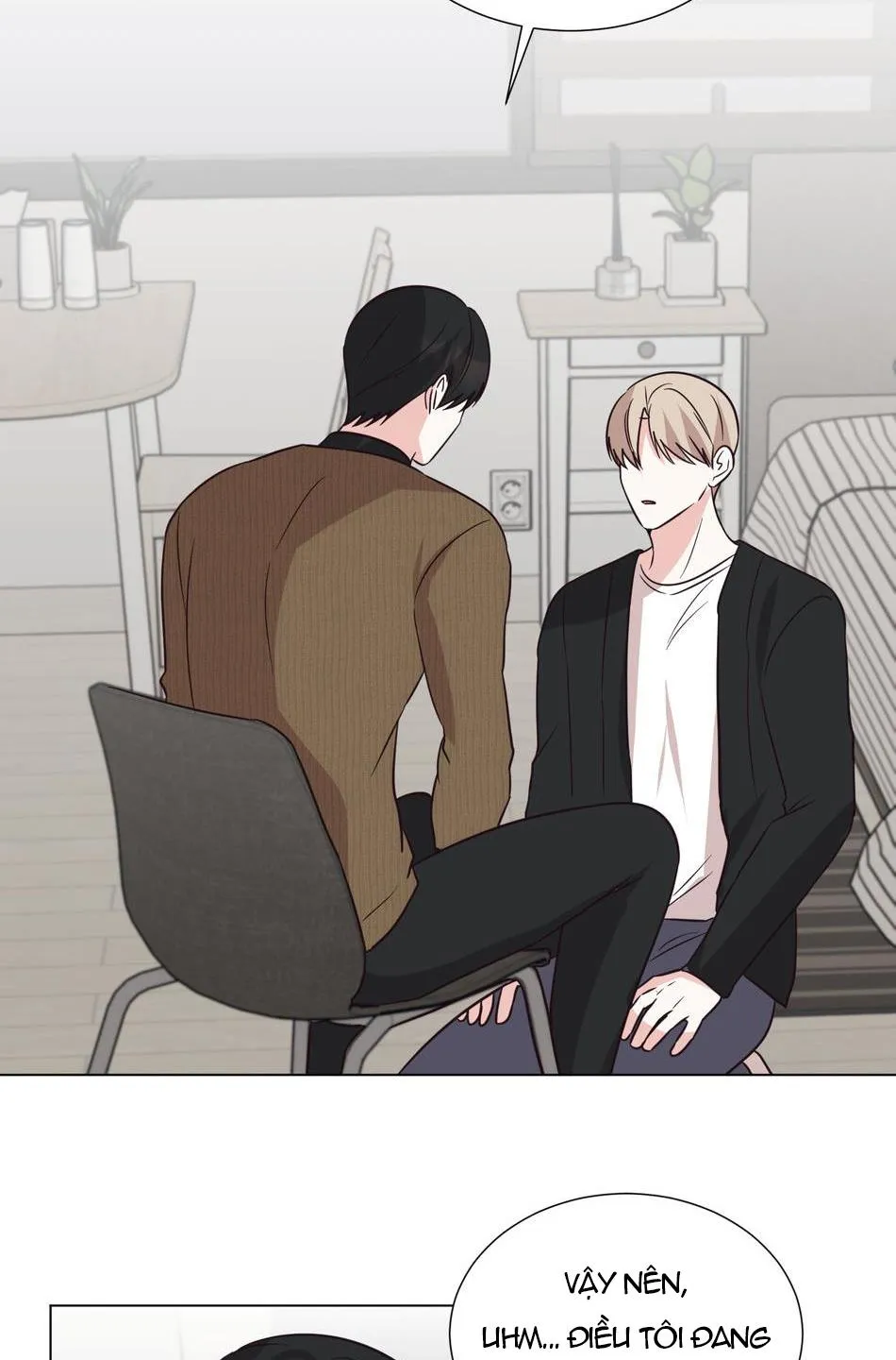 Tuyển Tập Manhwa Dằm Khăm Chapter 13 Trang 34