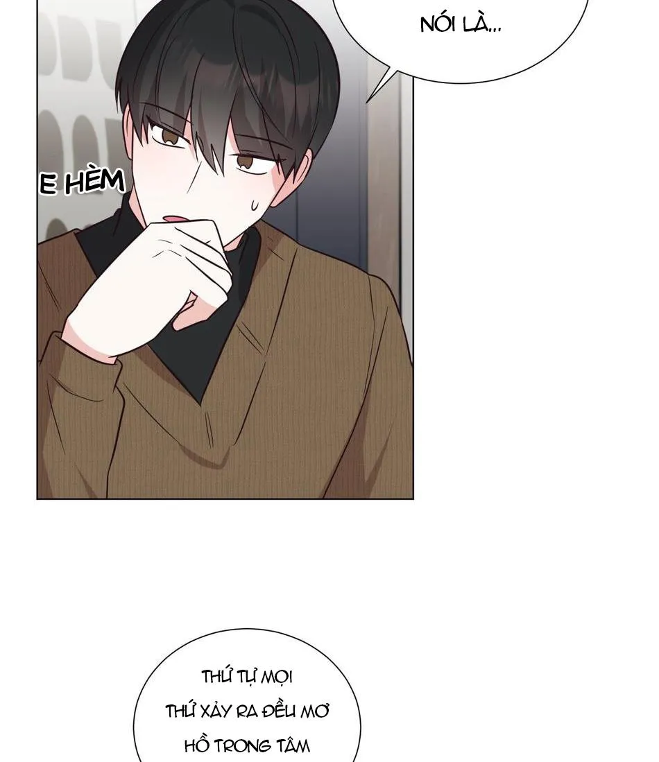 Tuyển Tập Manhwa Dằm Khăm Chapter 13 Trang 35